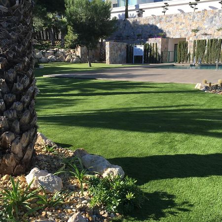 Naranjo Golf & Leisure Apartment Dehesa de Campoamor  Ngoại thất bức ảnh