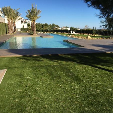 Naranjo Golf & Leisure Apartment Dehesa de Campoamor  Ngoại thất bức ảnh