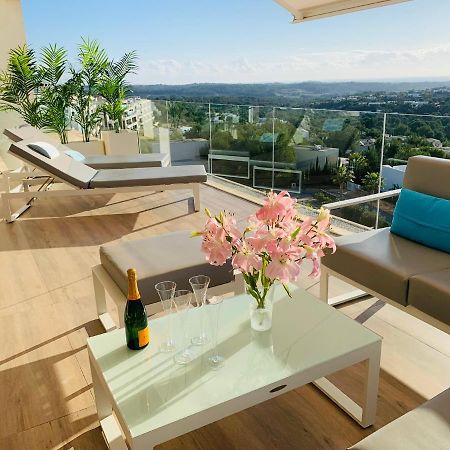 Naranjo Golf & Leisure Apartment Dehesa de Campoamor  Ngoại thất bức ảnh