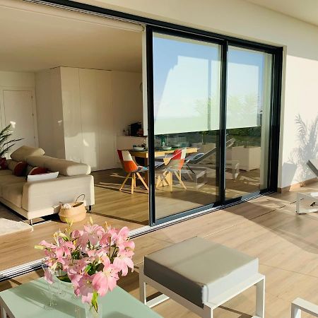 Naranjo Golf & Leisure Apartment Dehesa de Campoamor  Ngoại thất bức ảnh