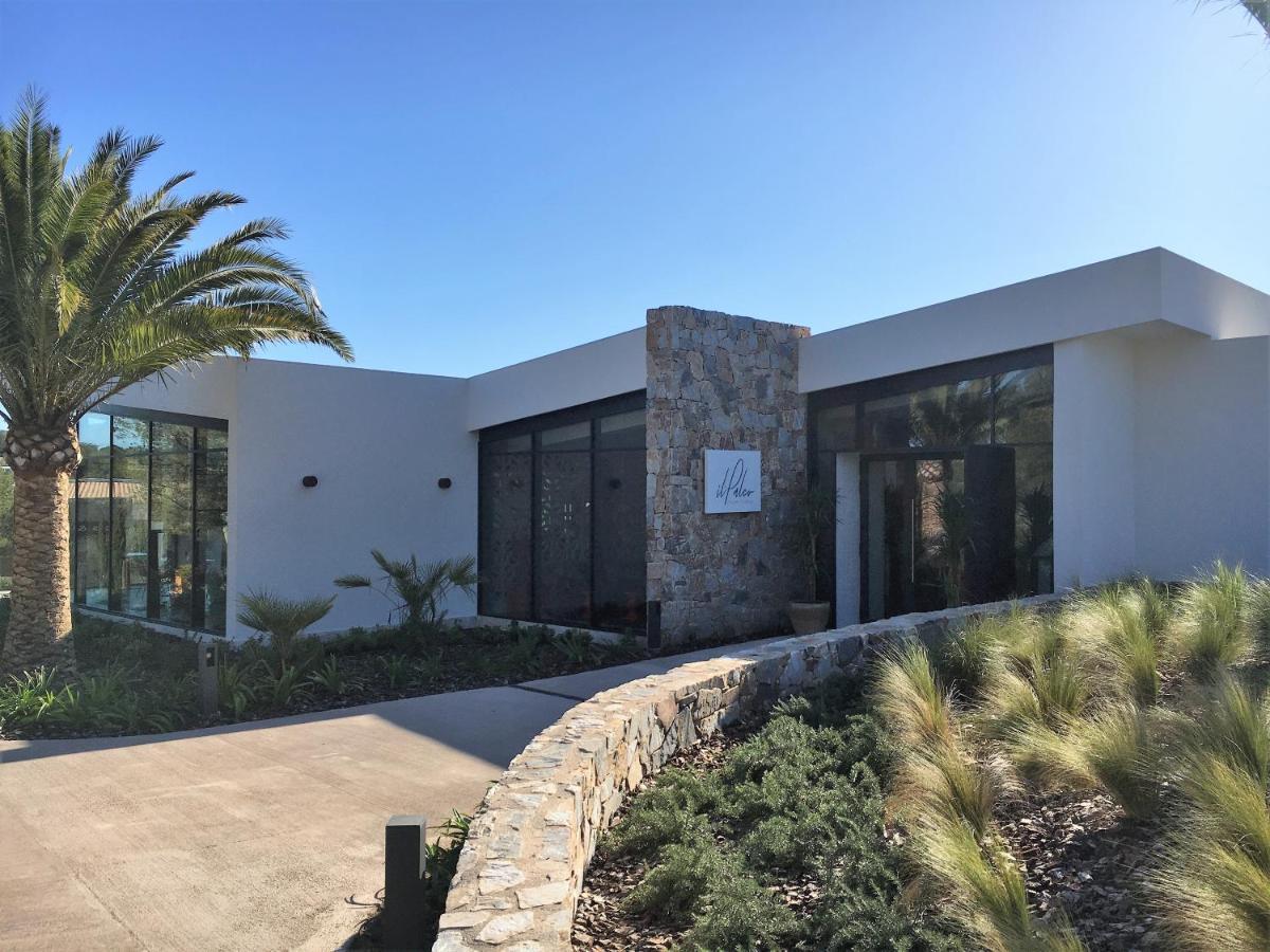 Naranjo Golf & Leisure Apartment Dehesa de Campoamor  Ngoại thất bức ảnh