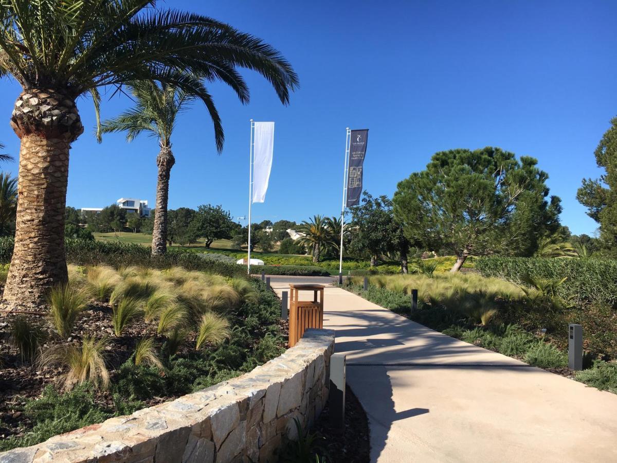 Naranjo Golf & Leisure Apartment Dehesa de Campoamor  Ngoại thất bức ảnh