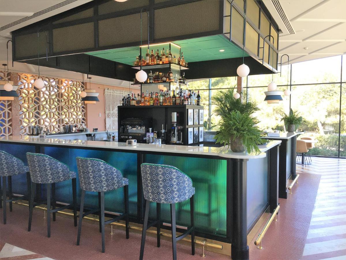 Naranjo Golf & Leisure Apartment Dehesa de Campoamor  Ngoại thất bức ảnh