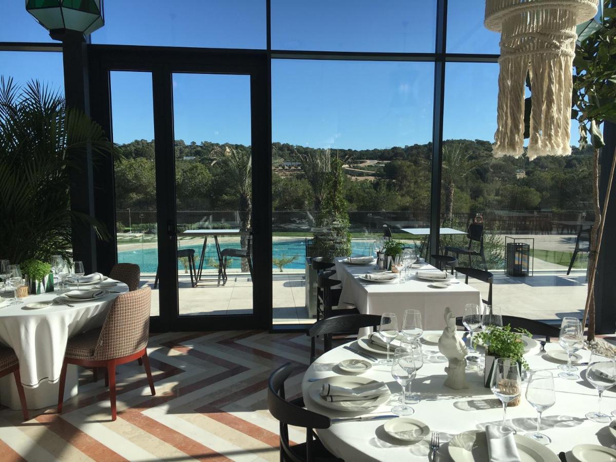 Naranjo Golf & Leisure Apartment Dehesa de Campoamor  Ngoại thất bức ảnh