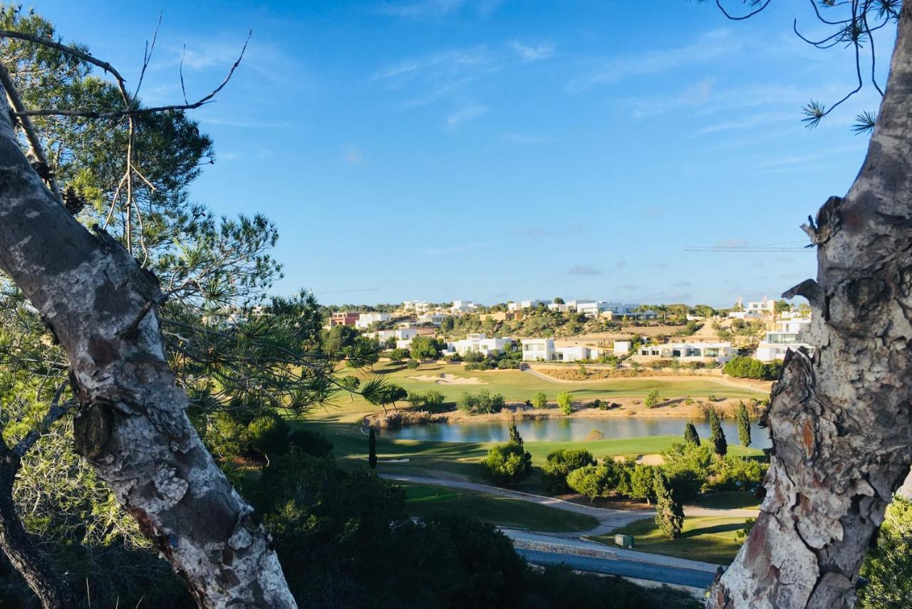 Naranjo Golf & Leisure Apartment Dehesa de Campoamor  Ngoại thất bức ảnh