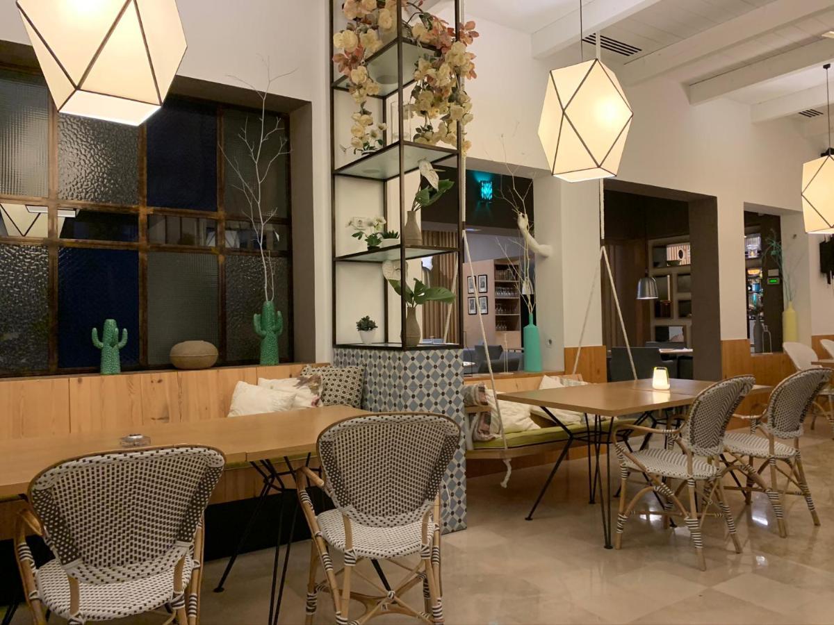 Naranjo Golf & Leisure Apartment Dehesa de Campoamor  Ngoại thất bức ảnh