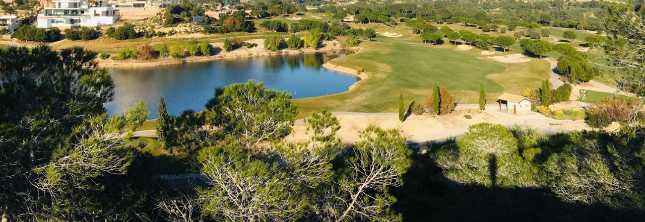 Naranjo Golf & Leisure Apartment Dehesa de Campoamor  Ngoại thất bức ảnh