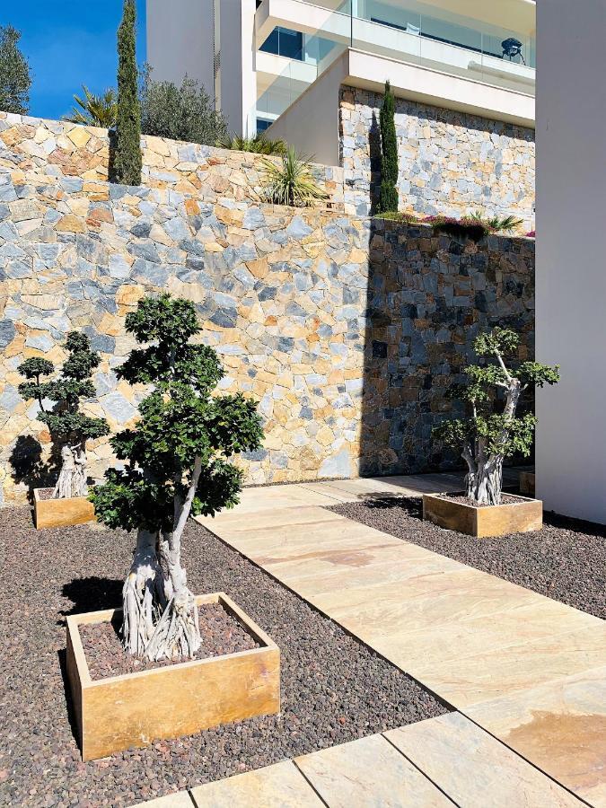 Naranjo Golf & Leisure Apartment Dehesa de Campoamor  Ngoại thất bức ảnh