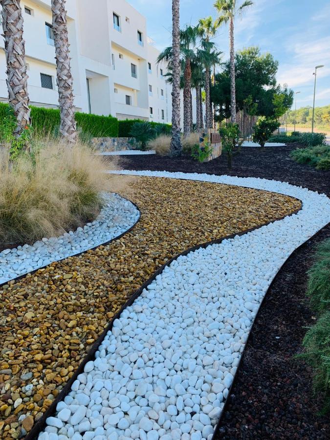 Naranjo Golf & Leisure Apartment Dehesa de Campoamor  Ngoại thất bức ảnh