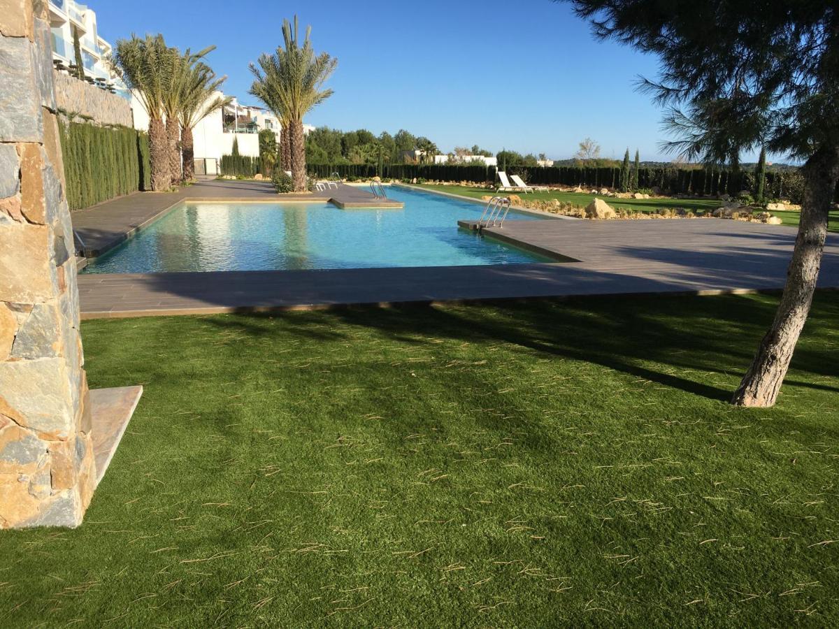 Naranjo Golf & Leisure Apartment Dehesa de Campoamor  Ngoại thất bức ảnh