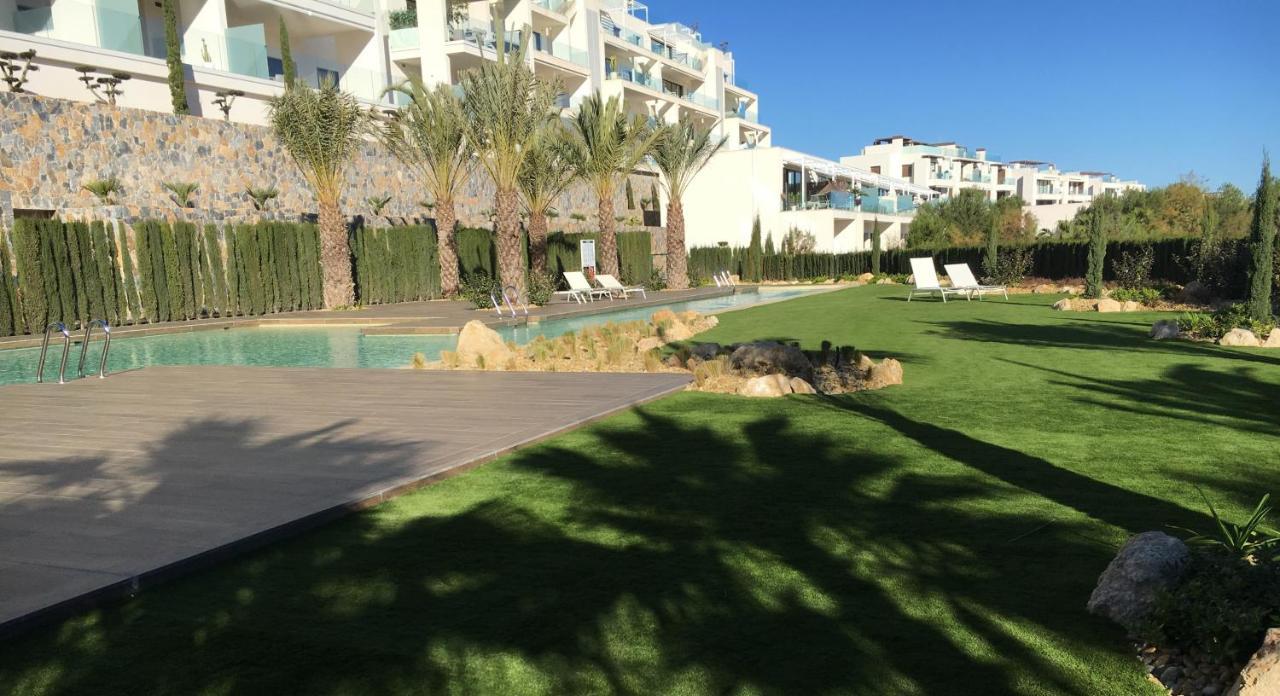 Naranjo Golf & Leisure Apartment Dehesa de Campoamor  Ngoại thất bức ảnh
