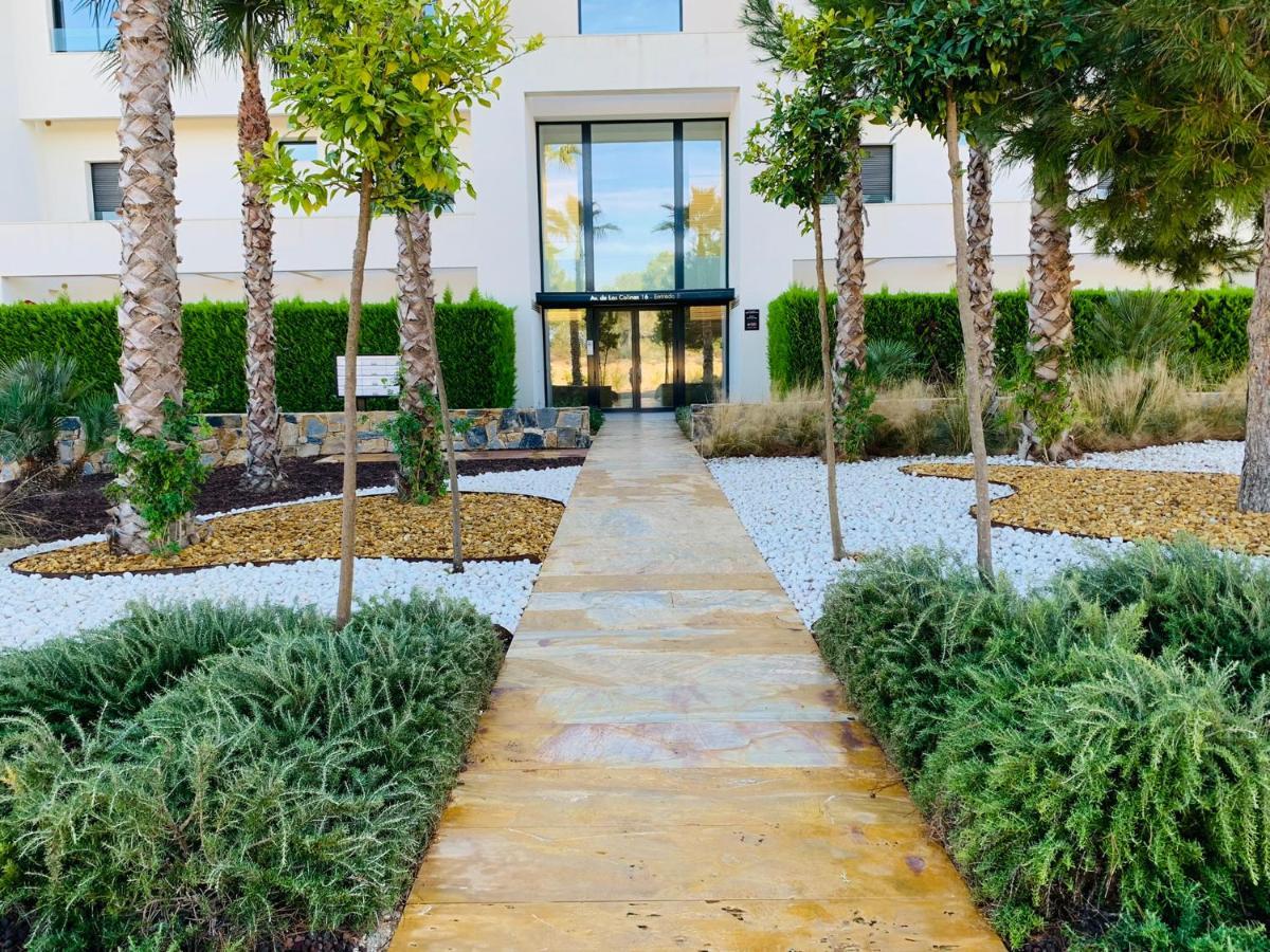 Naranjo Golf & Leisure Apartment Dehesa de Campoamor  Ngoại thất bức ảnh