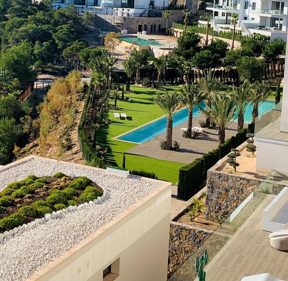 Naranjo Golf & Leisure Apartment Dehesa de Campoamor  Ngoại thất bức ảnh