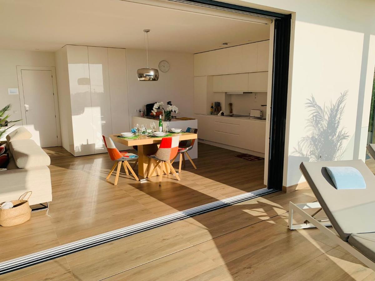Naranjo Golf & Leisure Apartment Dehesa de Campoamor  Ngoại thất bức ảnh