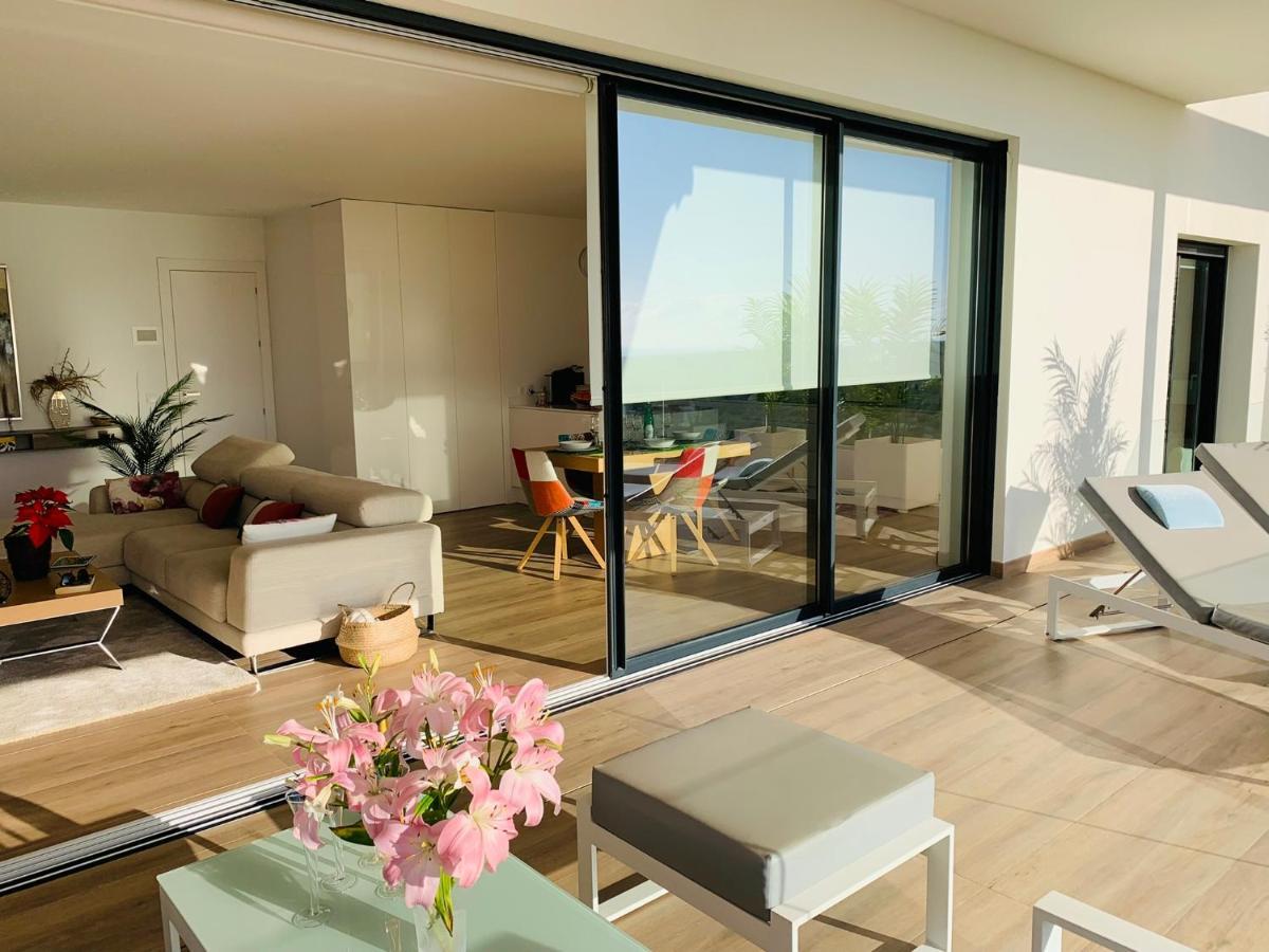 Naranjo Golf & Leisure Apartment Dehesa de Campoamor  Ngoại thất bức ảnh