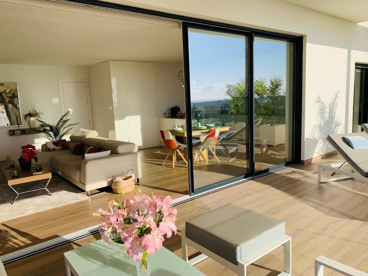 Naranjo Golf & Leisure Apartment Dehesa de Campoamor  Ngoại thất bức ảnh