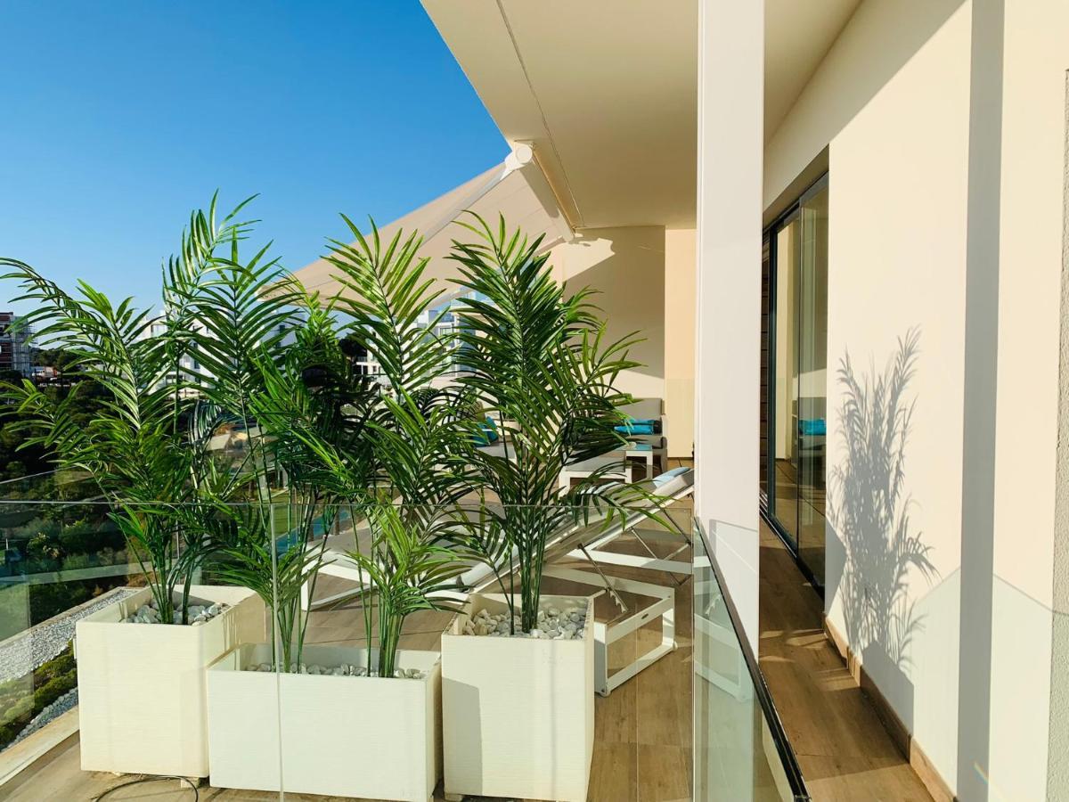 Naranjo Golf & Leisure Apartment Dehesa de Campoamor  Ngoại thất bức ảnh