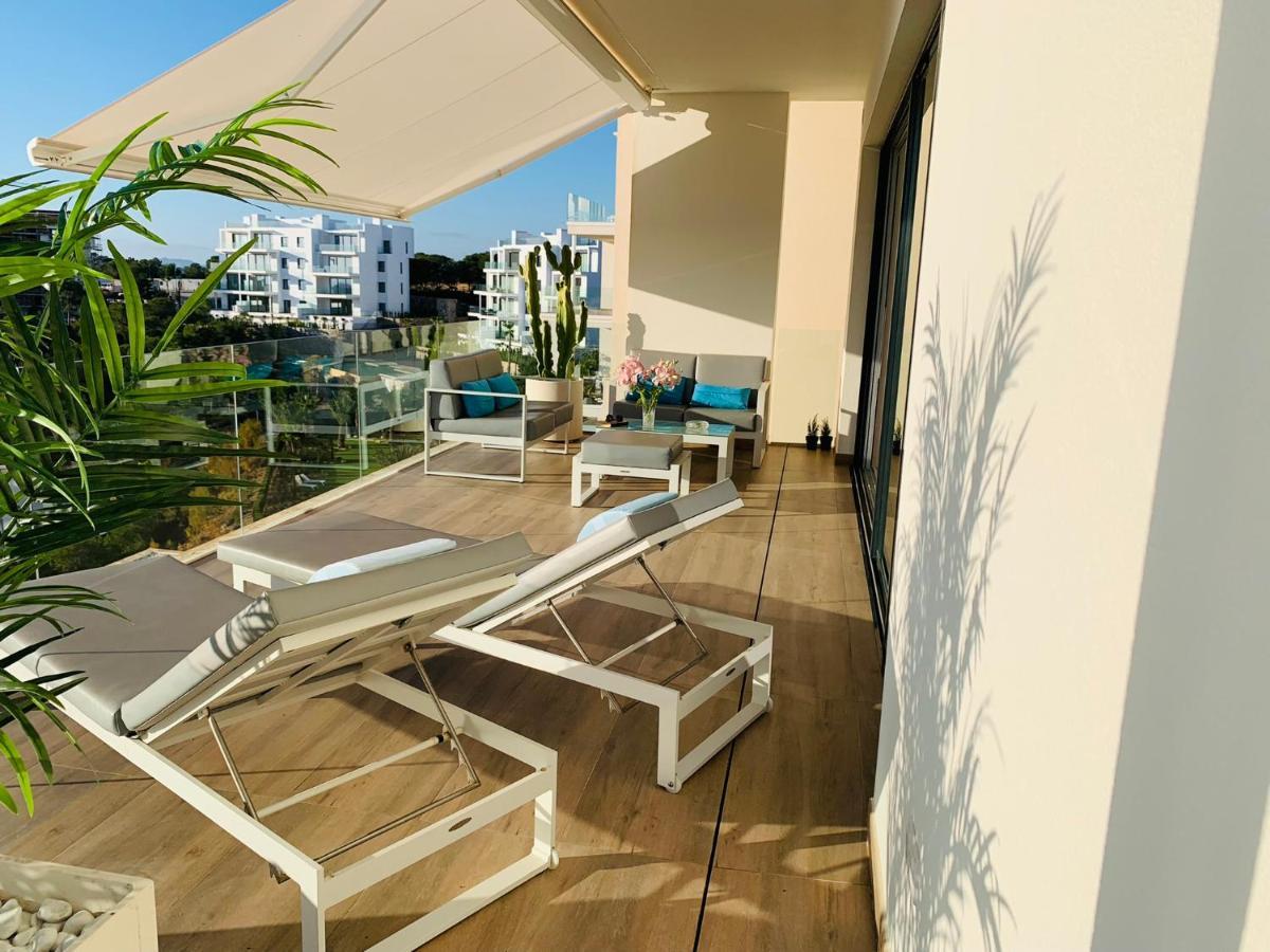 Naranjo Golf & Leisure Apartment Dehesa de Campoamor  Ngoại thất bức ảnh