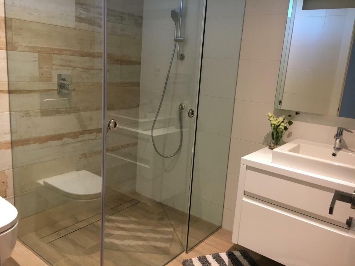 Naranjo Golf & Leisure Apartment Dehesa de Campoamor  Ngoại thất bức ảnh