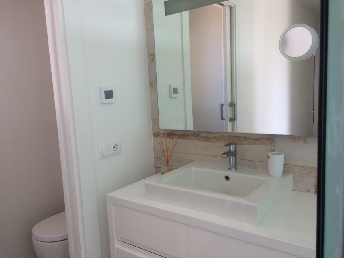 Naranjo Golf & Leisure Apartment Dehesa de Campoamor  Ngoại thất bức ảnh