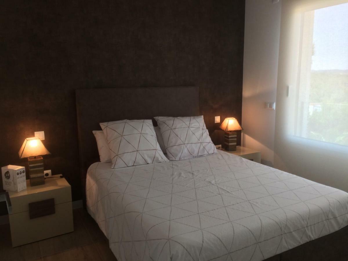 Naranjo Golf & Leisure Apartment Dehesa de Campoamor  Ngoại thất bức ảnh