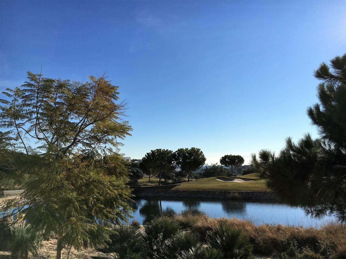 Naranjo Golf & Leisure Apartment Dehesa de Campoamor  Ngoại thất bức ảnh