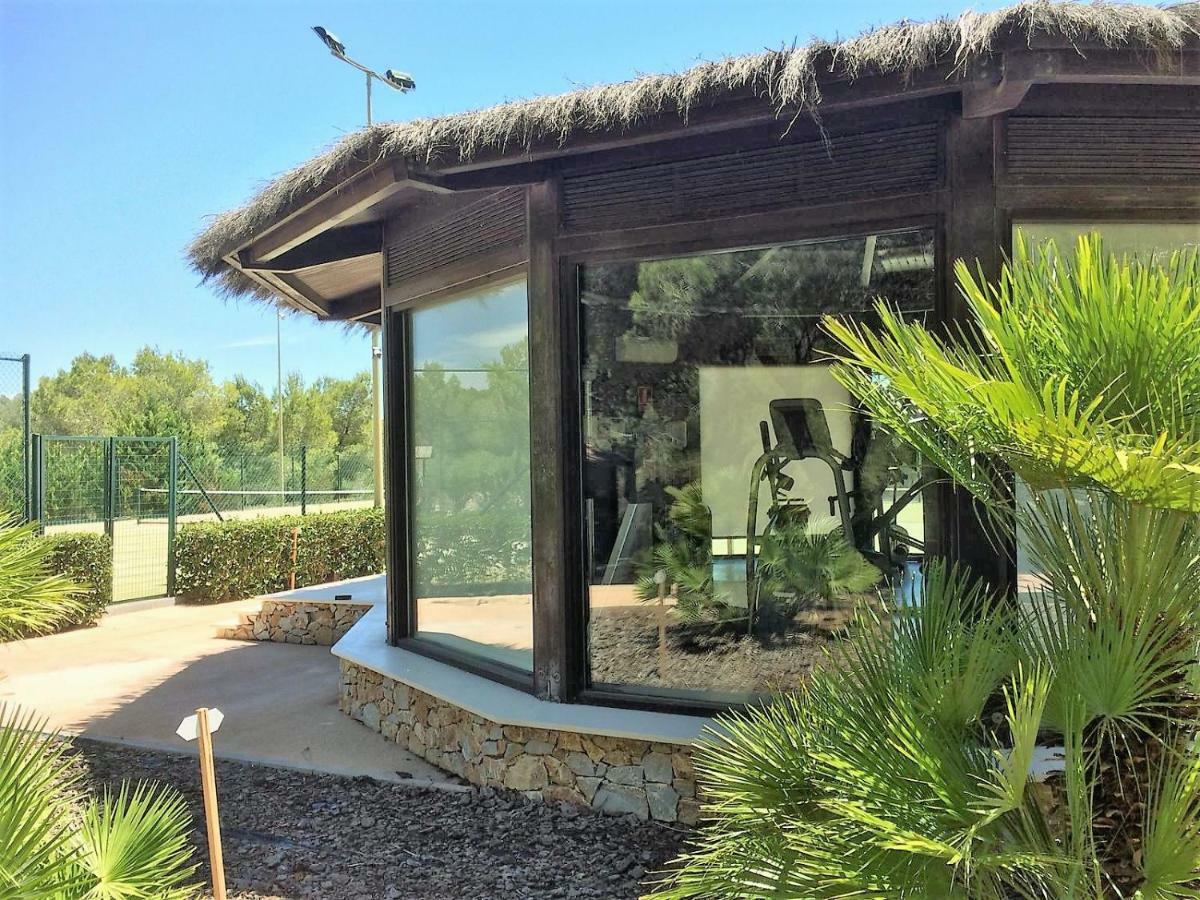 Naranjo Golf & Leisure Apartment Dehesa de Campoamor  Ngoại thất bức ảnh