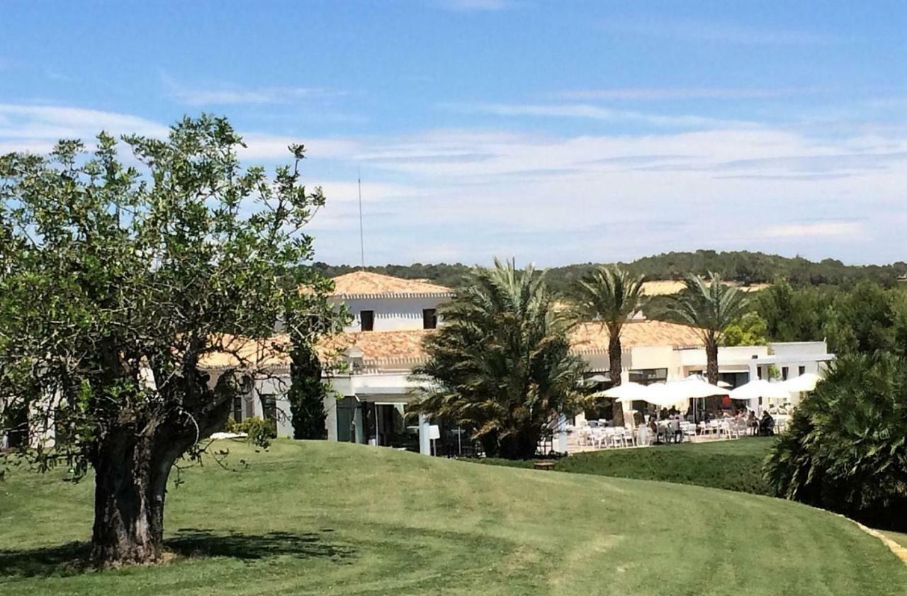 Naranjo Golf & Leisure Apartment Dehesa de Campoamor  Ngoại thất bức ảnh