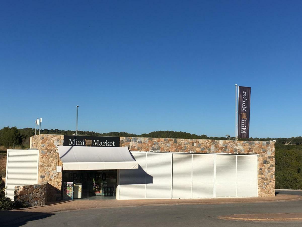 Naranjo Golf & Leisure Apartment Dehesa de Campoamor  Ngoại thất bức ảnh