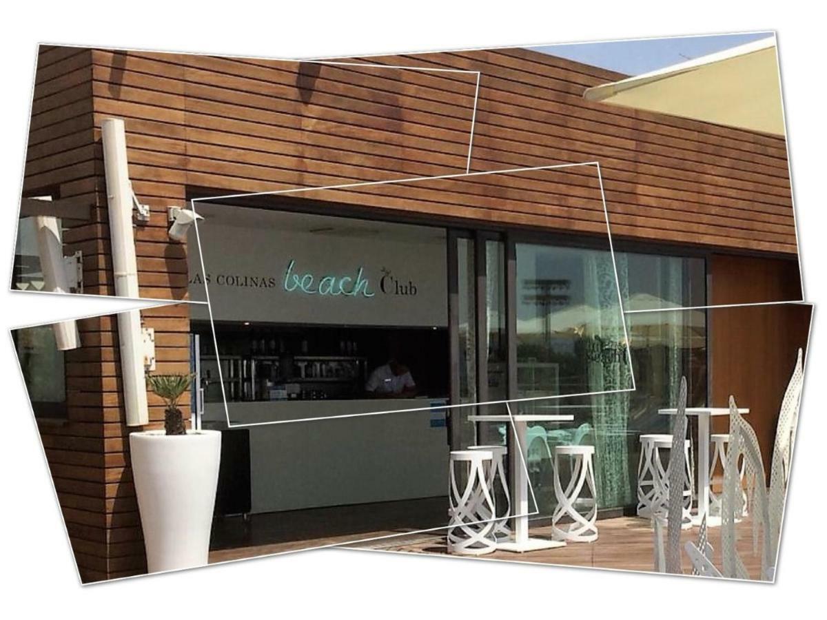 Naranjo Golf & Leisure Apartment Dehesa de Campoamor  Ngoại thất bức ảnh