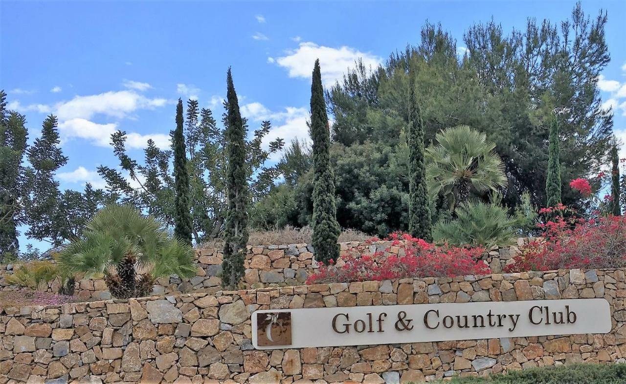Naranjo Golf & Leisure Apartment Dehesa de Campoamor  Ngoại thất bức ảnh
