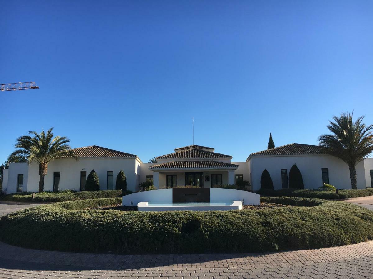 Naranjo Golf & Leisure Apartment Dehesa de Campoamor  Ngoại thất bức ảnh