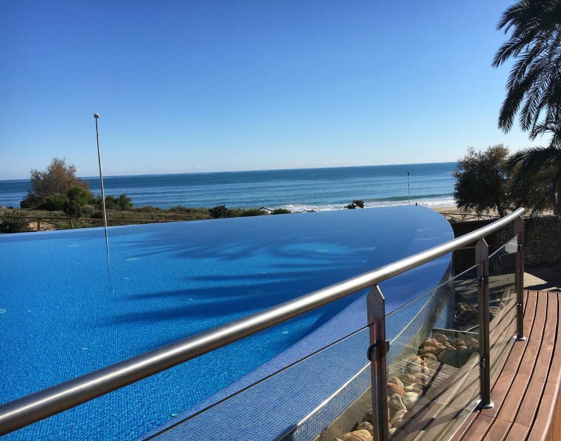Naranjo Golf & Leisure Apartment Dehesa de Campoamor  Ngoại thất bức ảnh