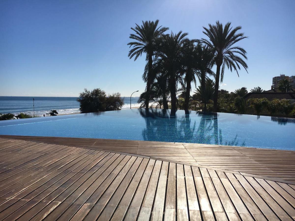 Naranjo Golf & Leisure Apartment Dehesa de Campoamor  Ngoại thất bức ảnh