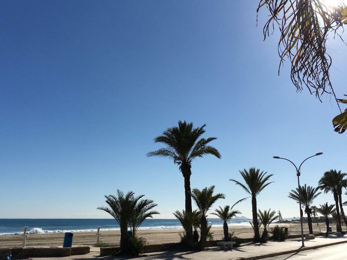 Naranjo Golf & Leisure Apartment Dehesa de Campoamor  Ngoại thất bức ảnh