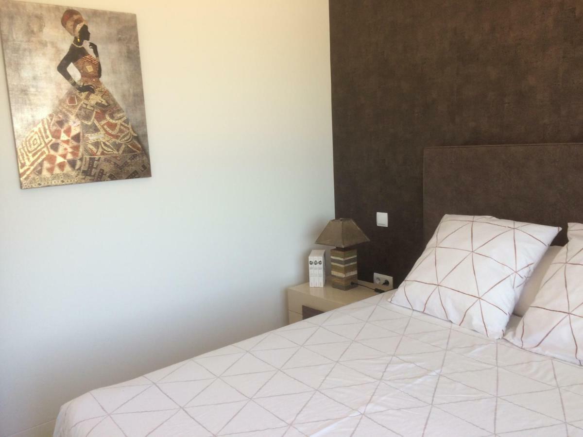 Naranjo Golf & Leisure Apartment Dehesa de Campoamor  Ngoại thất bức ảnh