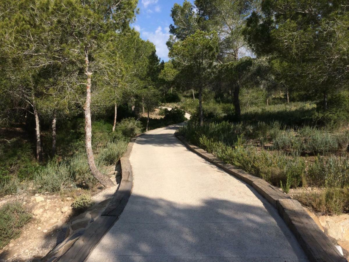 Naranjo Golf & Leisure Apartment Dehesa de Campoamor  Ngoại thất bức ảnh