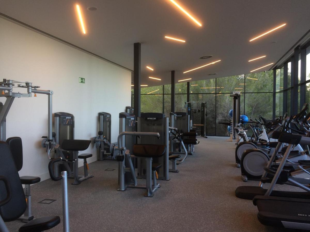 Naranjo Golf & Leisure Apartment Dehesa de Campoamor  Ngoại thất bức ảnh